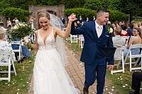 Outdoor Wedding Games Hire